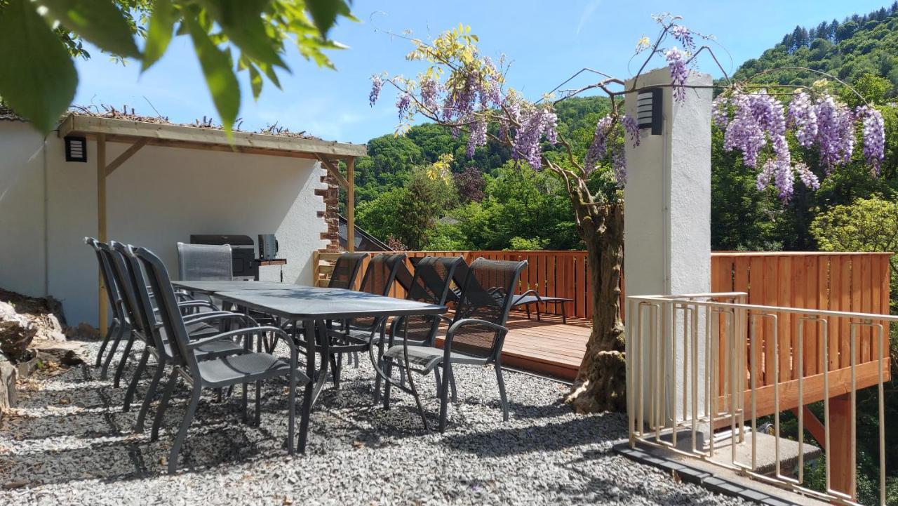 Villa באד ברטריך מראה חיצוני תמונה