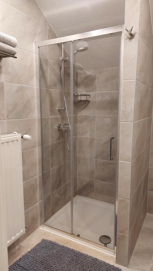 Villa באד ברטריך מראה חיצוני תמונה