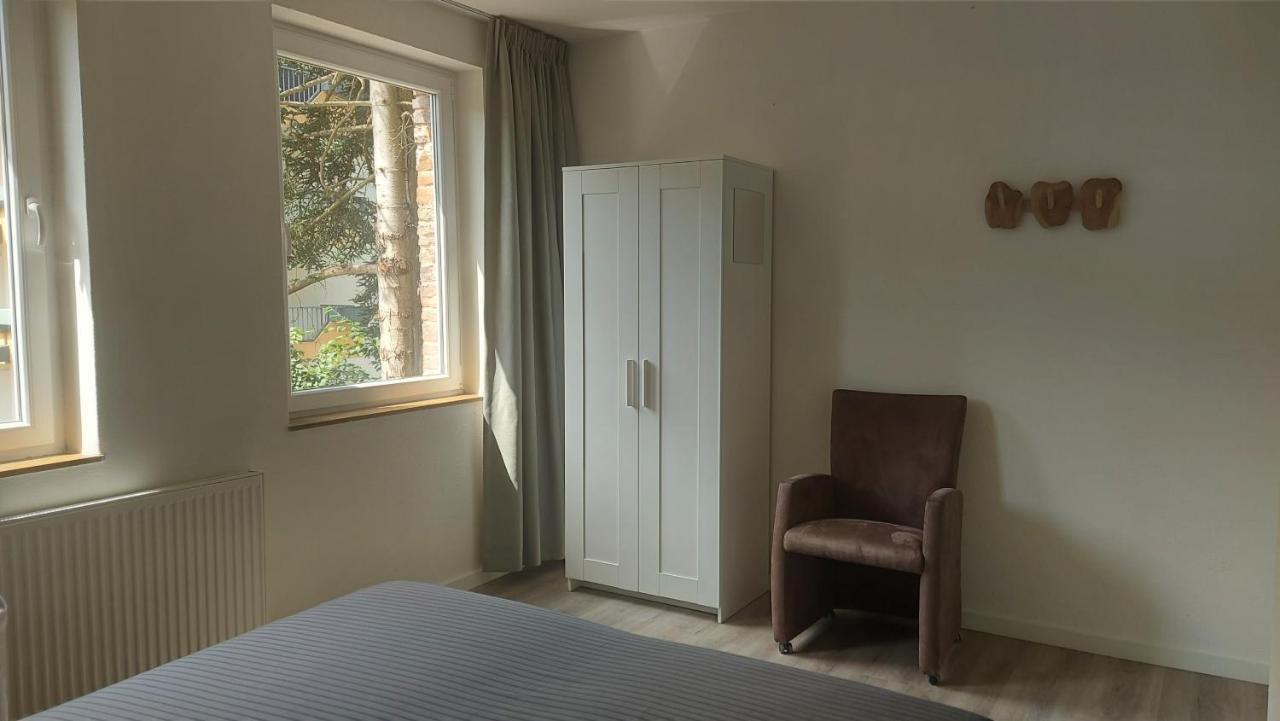 Villa באד ברטריך מראה חיצוני תמונה